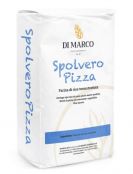 DI MARCO Spolvero Pizza 25Kg FIX