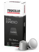TRUCILLO Capsule Nespresso Classico 10x5,5g