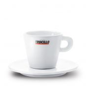 TRUCILLO Tazza cappuccino 205cc 6x