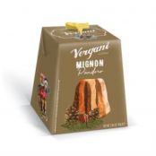 VERGANI Pandoro Mini 80g box