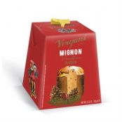 VERGANI Panettone Mini 100g box