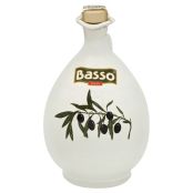 BASSO Olio EVO in ceramica 750ml  