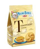 MULINO BIANCO Tenerezze Limone 200g  