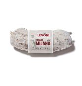 LEVONI Salame levonetto Milano ±250g Prijs x Kg (±0,25 Kg)