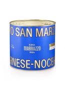 C.MARRAZZO Pom.Pelati San Marzano DOP 2,56Kg
