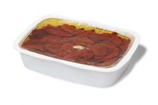 GRANATA Pomodori secchi 950g vaschetta