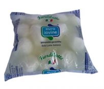IOVINE Mozzarella Fiordilatte bocconcini 30g in sacchetto (±500g)