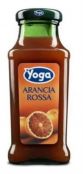 YOGA Magic Arancia Rossa 24x20Cl glas
