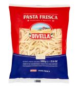 DIVELLA Scialatielli pasta fresca 500g  