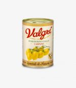 VALGRI Pomodorino giallo Campano 400g