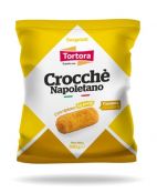 TORTORA Crocche' Napoletano P.Forno 500g