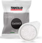 TRUCILLO Espresso Classico pods 50x7g