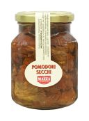 MAZZA Pomodori Secchi olio giras 314ml