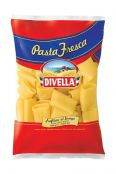 DIVELLA Paccheri pasta fresca 500g  