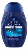 FELCE Doccia Shampoo CoolBlue 250ml  