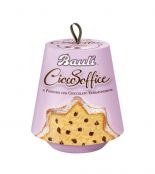 BAULI Pandoro Ciocosoffice 750g