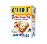 PARMALAT Besciamella CHEF 200ml  