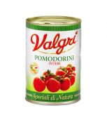 VALGRI Pomodorini Naturali 400g  