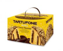 MOTTA Tartufone 750g