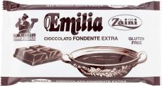 ZAINI Cioccolato Fondente Extra 400g