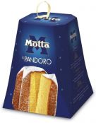 MOTTA Pandoro 700g