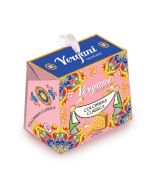 VERGANI Colomba Mini Sicily Trip 100g