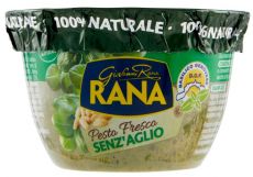 G.RANA Pesto senz'aglio 140g