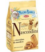 MULINO BIANCO Nascondini 330g 