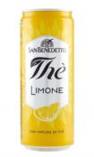 S.BENEDETTO The' limone 24x33Cl Blik