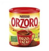 ORZORO Orzo e Cacao 180g  