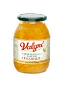 VALGRI Pacchetelle pomodorino giallo Campano 970g FIX 
