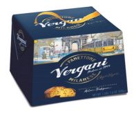 VERGANI Panettone Classico 750g