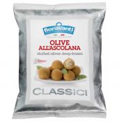 FIORAVANTI Olive Ripiene Ascolana 1kg  