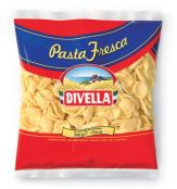 DIVELLA Scialatielli pasta fresca 500g  