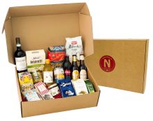 NOVITALIABOX Gigante FIX