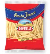 DIVELLA Fusilli Calabresi pasta fresca 500g  