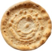 SAPORITI Base pizza senza Glutine 30cm