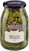 C.MARRAZZO Broccoli "Friarielli" in olio 1Kg