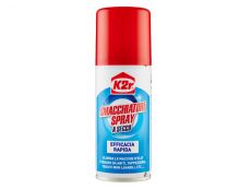 K2R smacchiatore spray 100ml