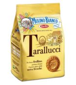 MULINO BIANCO Tarallucci 350g