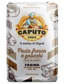 CAPUTO Farina Pasta e Gnocchi 1Kg