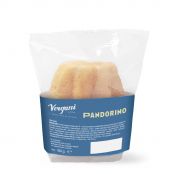 VERGANI Pandoro Mignon 80g Flowpack