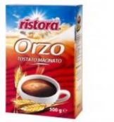 RISTORA Orzo tostato Macinato 500g  