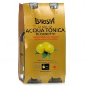 LURISIA Tonica 4x27,5 Cl  