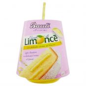 BAULI Pandoro cr. Limonce' 750g