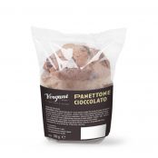 VERGANI Panettone Cioccolato Mignon 100g Flowpack