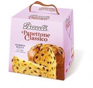 BAULI Panettone classico 1Kg
