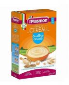 PLASMON Crema 4 Cereali 200g  
