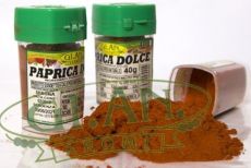 GI.AN Paprica dolce 40g