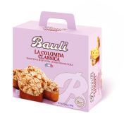 BAULI Colomba Classica 700g
